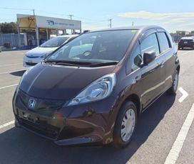  Honda Fit 2011 , 905000 , 