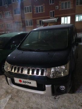    Mitsubishi Delica 2011 , 1550000 , 