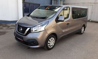    Nissan NV300 2018 , 2750000 , 