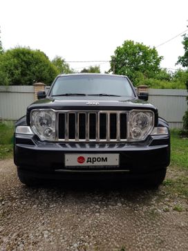 SUV   Jeep Cherokee 2012 , 2030000 , -