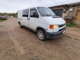    Volkswagen Transporter 1997 , 650000 , 