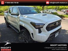  Toyota Tacoma 2024 , 10848000 , 