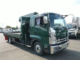  () Isuzu Forward 2020 , 10100000 , 