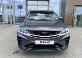 SUV   Geely Coolray 2022 , 1357000 , 