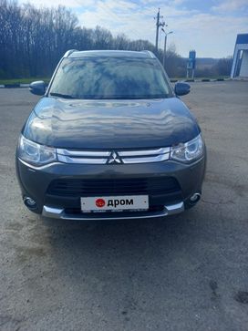 SUV   Mitsubishi Outlander 2014 , 1750000 , 