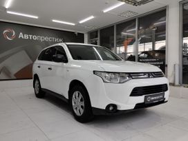 SUV   Mitsubishi Outlander 2013 , 1269000 ,  
