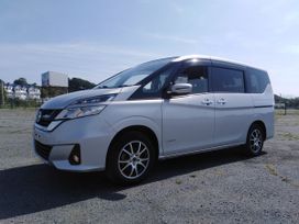   Nissan Serena 2019 , 2450000 , 