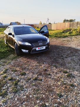  Ford Mondeo 2007 , 900000 ,  