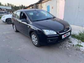 Ford Focus 2005 , 220000 , 
