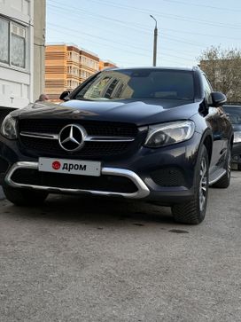 SUV   Mercedes-Benz GLC 2015 , 2900000 , 