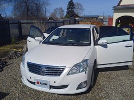  Toyota Premio 2012 , 1600000 , 