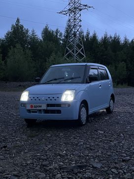  Suzuki Alto 2009 , 349000 , 