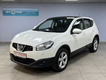  Qashqai, 2013