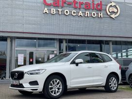 SUV   Volvo XC60 2018 , 2550000 , 