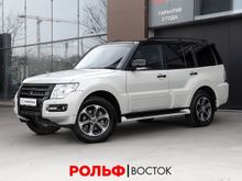  Pajero, 2019