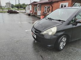  Honda Fit 2007 , 400000 , 