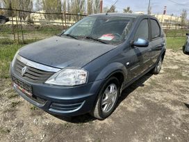  Renault Logan 2013 , 699000 , 