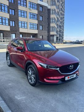 SUV   Mazda CX-5 2021 , 3810000 , 
