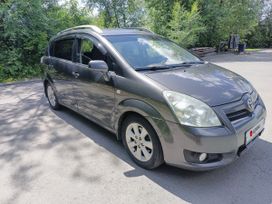    Toyota Corolla Verso 2008 , 760000 , 