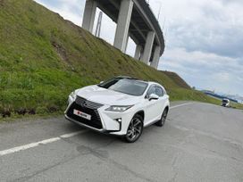 SUV   Lexus RX450h 2015 , 4050000 , 