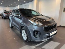 SUV   Kia Sportage 2016 , 1600000 , 