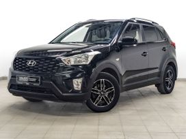 SUV   Hyundai Creta 2021 , 1799000 , 