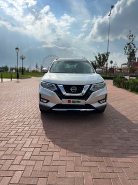 SUV   Nissan Rogue 2018 , 1700000 , 