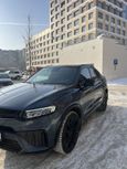 SUV   Geely Tugella 2023 , 3450000 , 