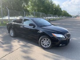  Toyota Camry 2008 , 1050000 , 