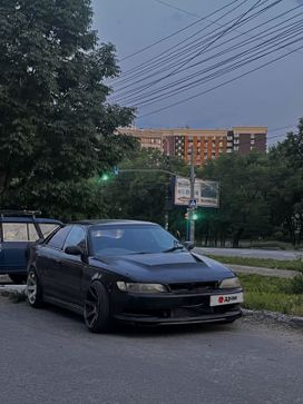  Toyota Mark II 1995 , 1200000 , 