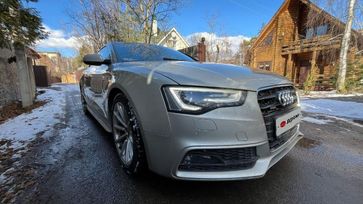  Audi A5 2015 , 2700000 , 