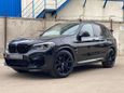 SUV   BMW X3 2019 , 5550000 , 