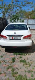  Nissan Almera 2014 , 700000 , 
