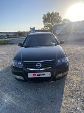  Nissan Almera Classic 2012 , 780000 , 