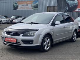  Ford Focus 2005 , 569000 , 