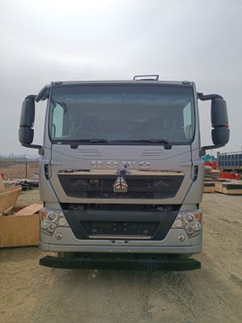  () Howo T5G 2025 , 9156000 , 