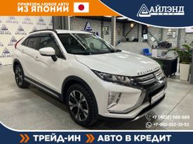 SUV   Mitsubishi Eclipse Cross 2019 , 2050000 , 