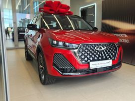 SUV   Chery Tiggo 7 Pro Max 2024 , 3045000 , -