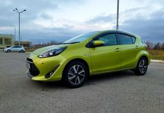 Ульяновск Aqua, 2017 Ульяновск Aqua, 2017