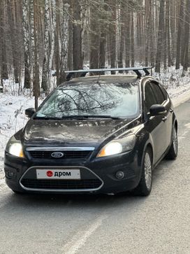  Ford Focus 2010 , 625000 , 