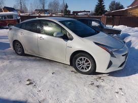 Toyota Prius 2017 , 1350000 , 