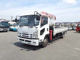   Isuzu Forward 2013 , 6500000 , 