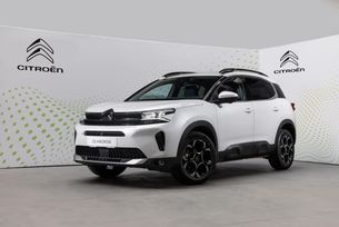 SUV   Citroen C5 Aircross 2024 , 3934000 , 
