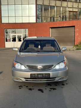  Toyota Camry 2003 , 550000 , 