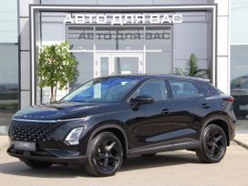 SUV   OMODA C5 2025 , 2629900 , 