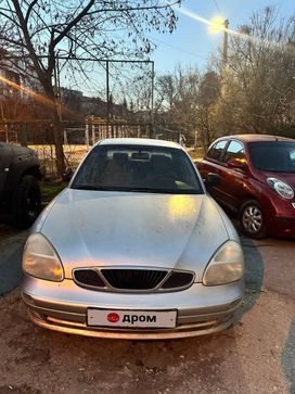  Daewoo Nubira 2000 , 140000 , 