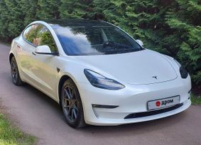  Tesla Model 3 2021 , 3900000 , 
