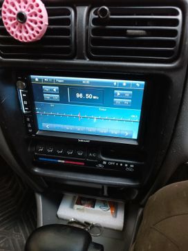  Suzuki Cultus 1994 , 100000 , -