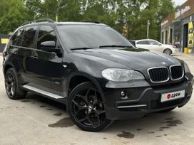 SUV   BMW X5 2007 , 1940000 , 