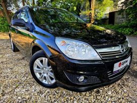  Opel Astra Family 2012 , 515000 , -